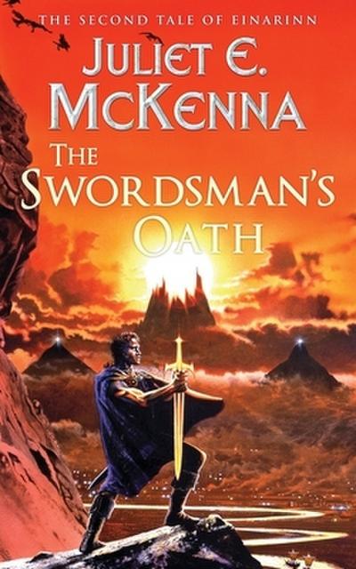 The Swordsman’s Oath