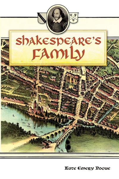 Shakespeare’s Family
