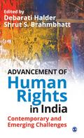 Advancement of Human Rights in India