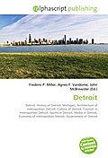 Detroit - Frederic P. Miller