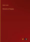 Elements of Surgery