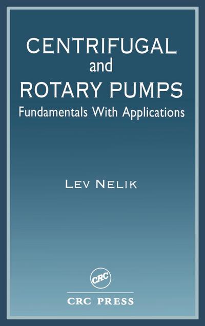 Centrifugal & Rotary Pumps