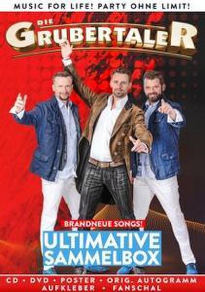 Ultimative Sammelbox