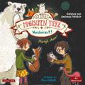 Die Schule der magischen Tiere - Versteinert!