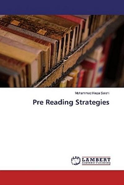 Pre Reading Strategies