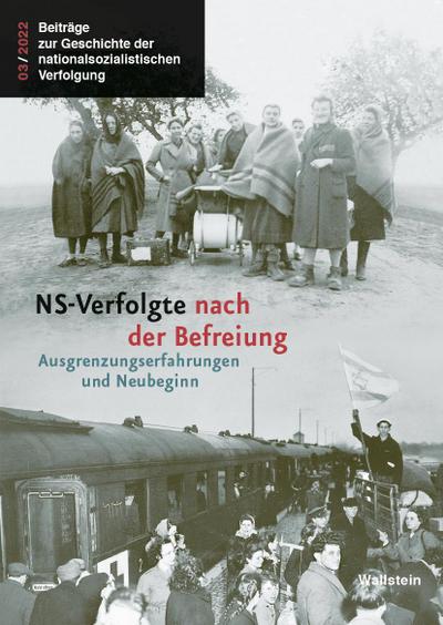 NS-Verfolgte n.d.Befreiung