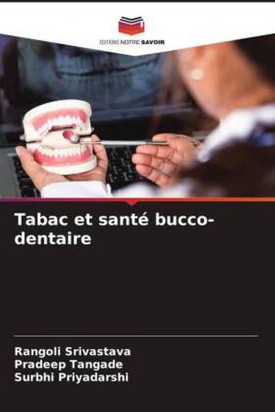 Tabac et santé bucco-dentaire