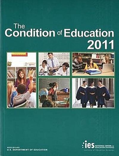 Condition of Education: 2011