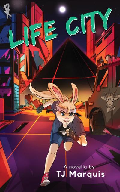 Life City (Tales of the Endless Earth, #1)