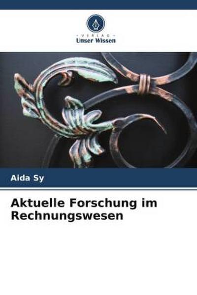 Aktuelle Forschung im Rechnungswesen