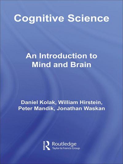 Cognitive Science