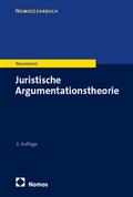 Juristische Argumentationstheorie