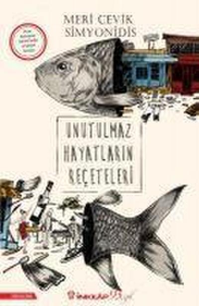 Unutulmaz Hayatlarin Receteleri
