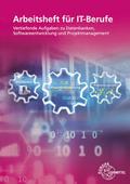 Arbeitsheft für IT-Berufe