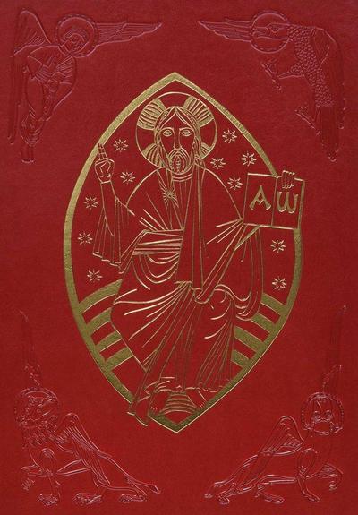 Leccionario III (par) : ferias del tiempo ordinario