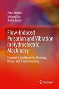 Flow-Induced Pulsation and Vibration in Hydroelect