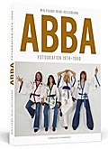 ABBA - Fotografien 1974 - 1980