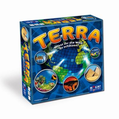 Terra Deutschland