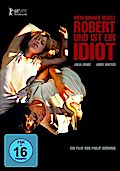 Mein Bruder heisst Robert und ist ein Idiot