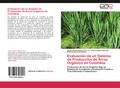 Evaluacion de un Sistema de Produccion de Arroz Or
