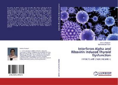Interferon Alpha and Ribavirin Induced Thyroid Dysfunction