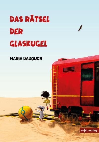 Das Rätsel der Glaskugel