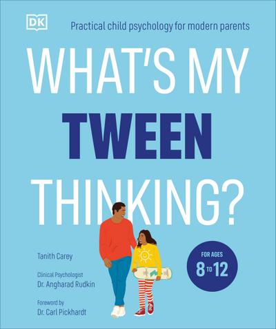 What’s My Tween Thinking?