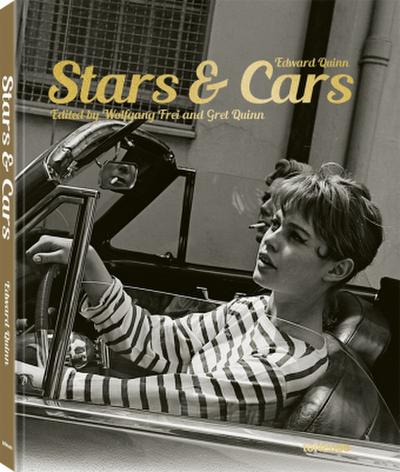 Quinn, Stars and Cars