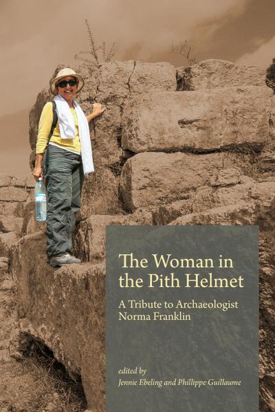 Woman in the Pith Helmet