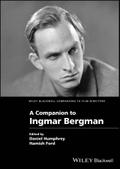 A Companion to Ingmar Bergman