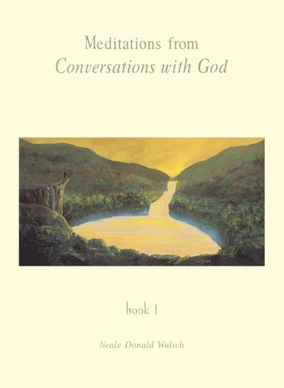 Meditations from Conversations with God
