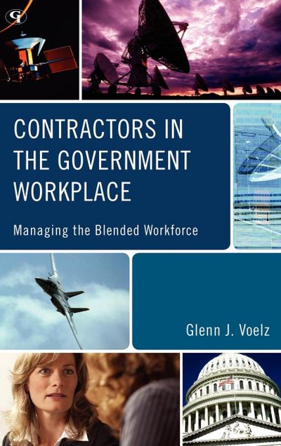 Contractors in the Government Workplace