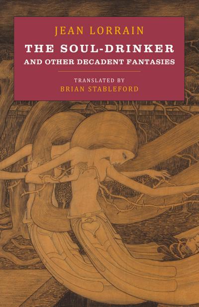 The Soul-Drinker