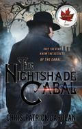 The Nightshade Cabal : Victorian Gaslamp with a Technomancer Twist