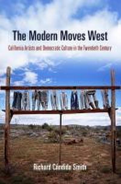 The Modern Moves West