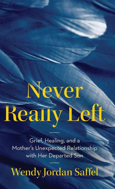 Never Really Left