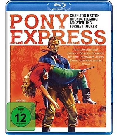 Pony Express