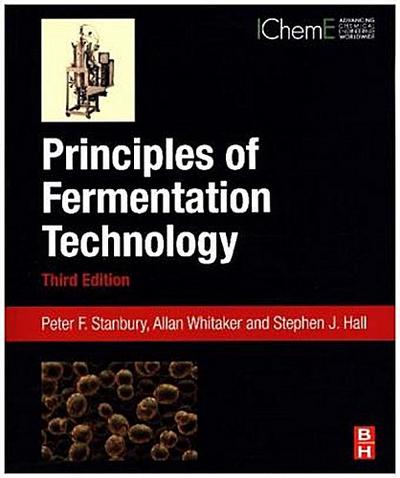 Principles of Fermentation Technology