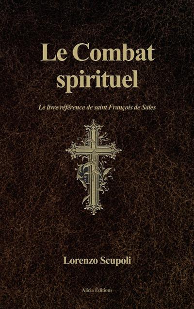 Le Combat spirituel