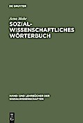 Sozialwissenschaftliches Wörterbuch