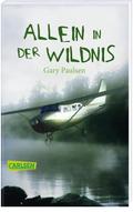 Allein in der Wildnis