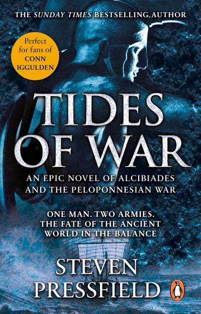 Tides Of War