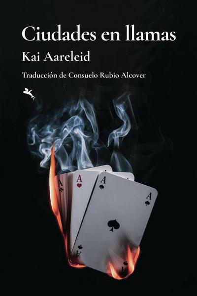Ciudades en llamas