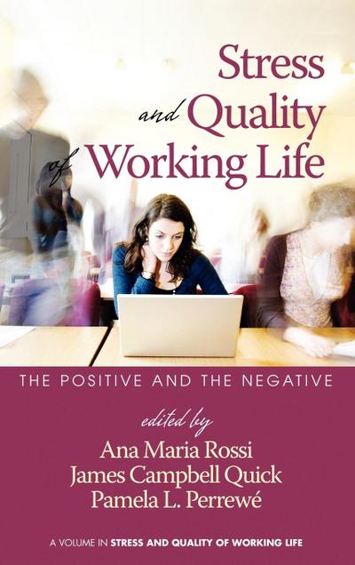 Stress and Quality of Working Life