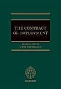 The Contract of Employment