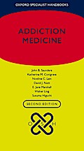 Addiction Medicine