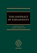 The Contract of Employment