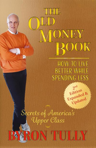 The Old Money Book