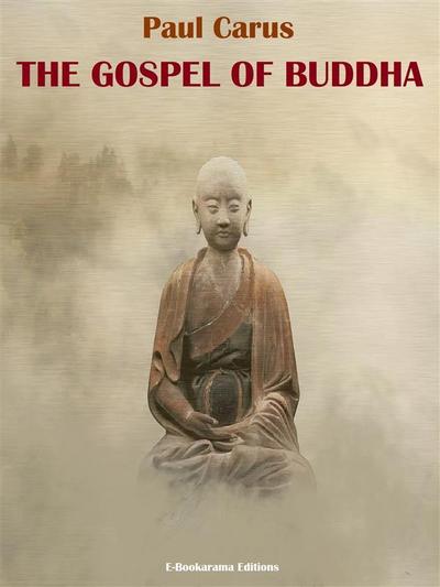 The Gospel of Buddha