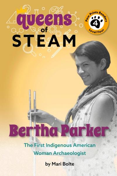 Bertha Parker: The First Woman Indigenous American Archaeologist